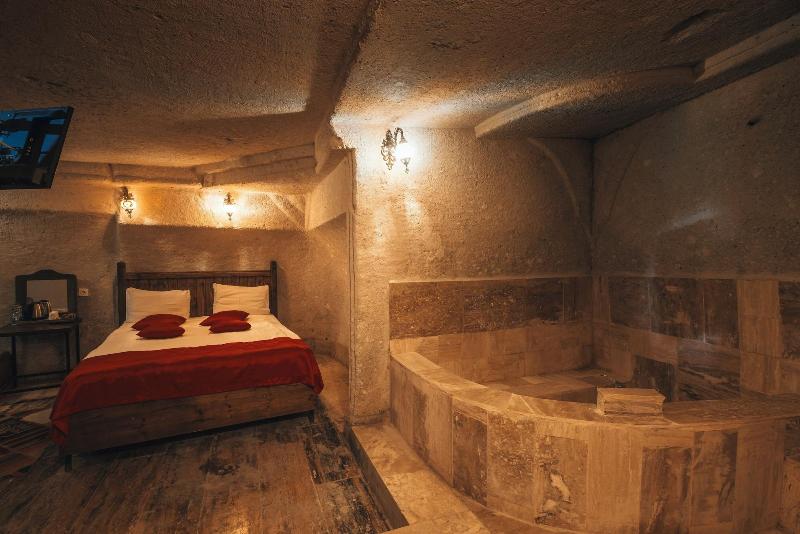 Sierra Cave Cappadocia image