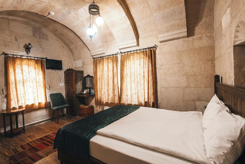 Sierra Cave Cappadocia image