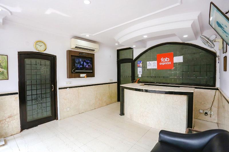 Fabexpress Lloyd House image