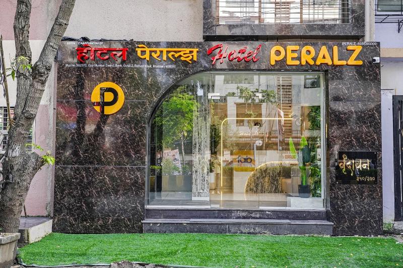Fabhotel Peralz image
