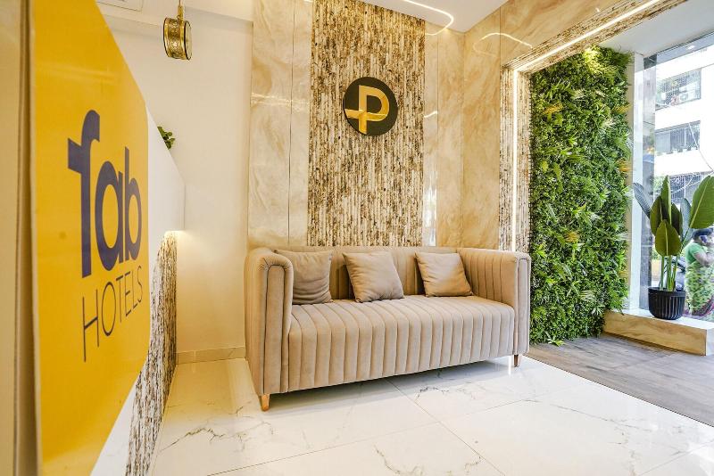 Fabhotel Peralz image
