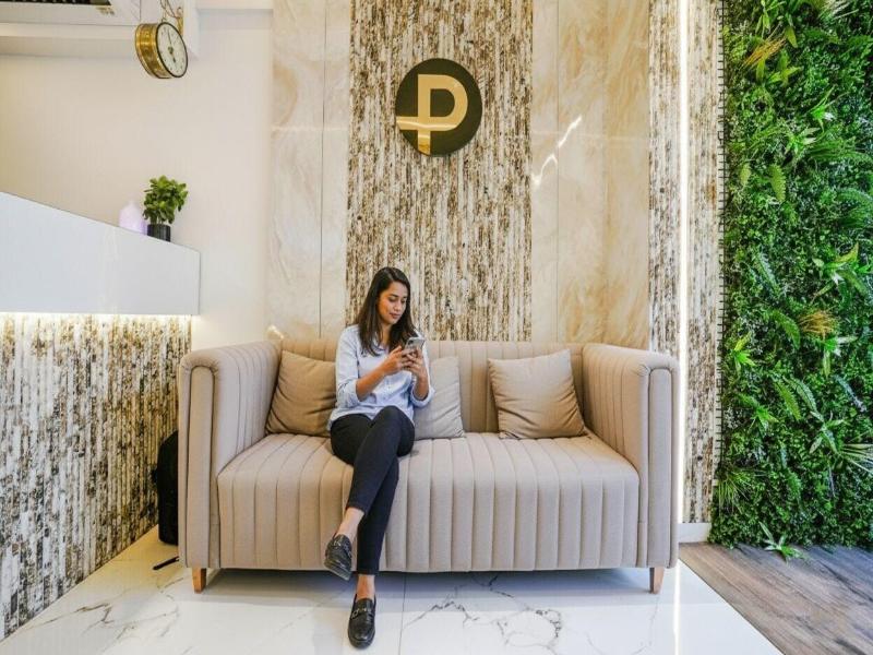 Fabhotel Peralz image