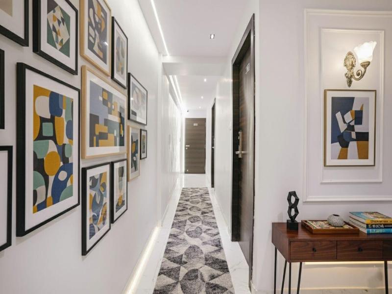 Fabhotel Peralz image