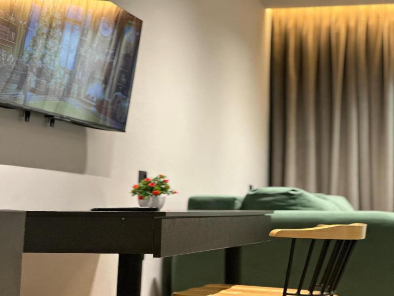 Boutique Hotel The Roots image
