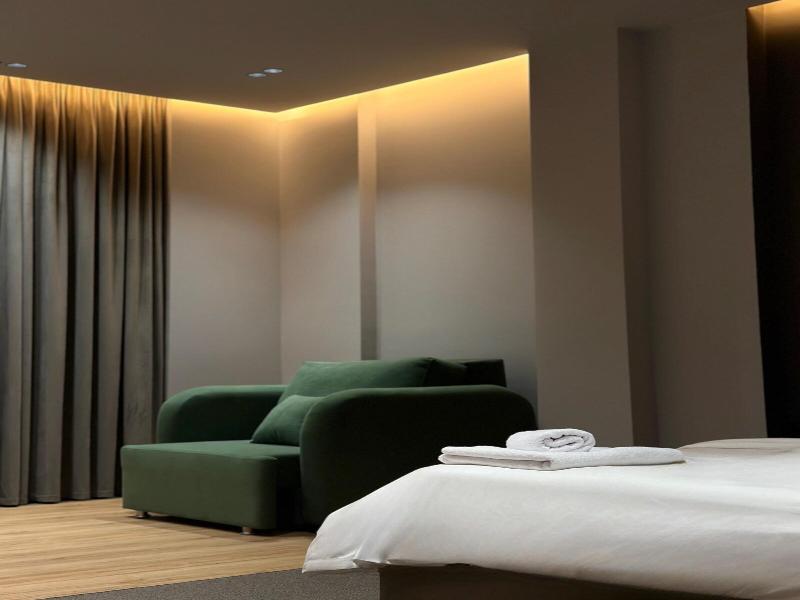 Boutique Hotel The Roots image