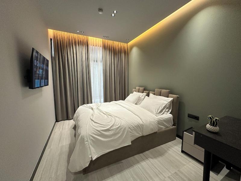 Boutique Hotel The Roots image