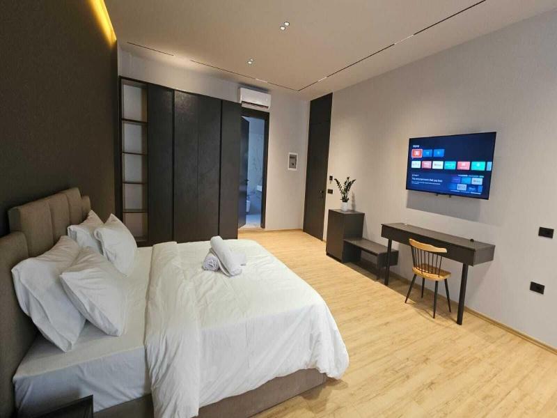 Boutique Hotel The Roots image