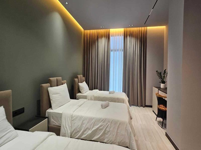 Boutique Hotel The Roots image