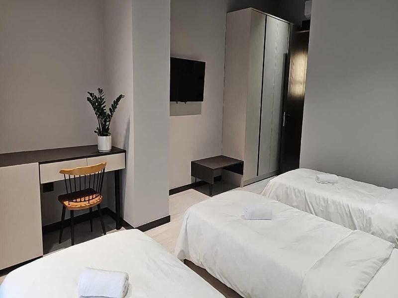 Boutique Hotel The Roots image