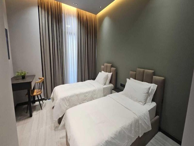 Boutique Hotel The Roots image