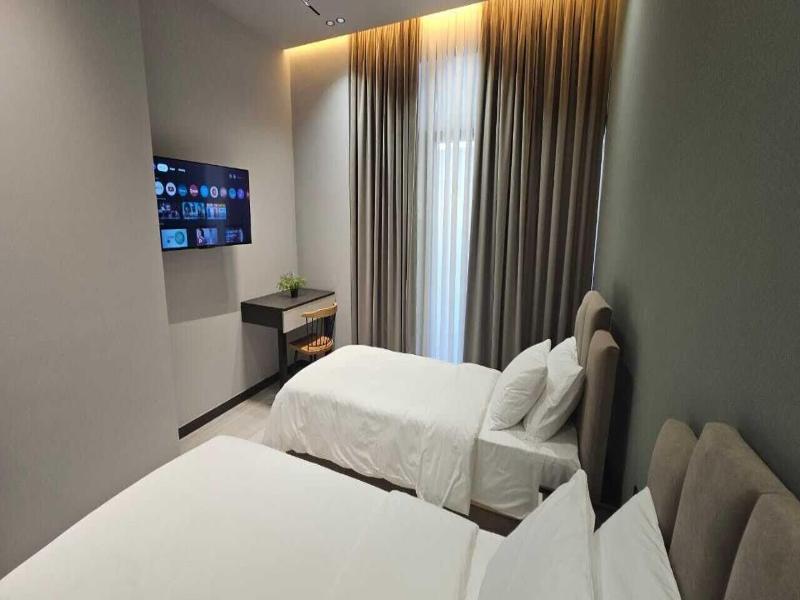 Boutique Hotel The Roots image
