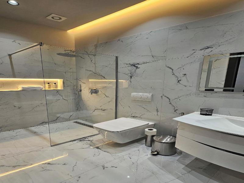 Boutique Hotel The Roots image