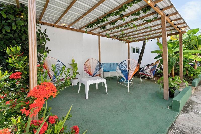 Casa Sun Day Hotel Boutique image