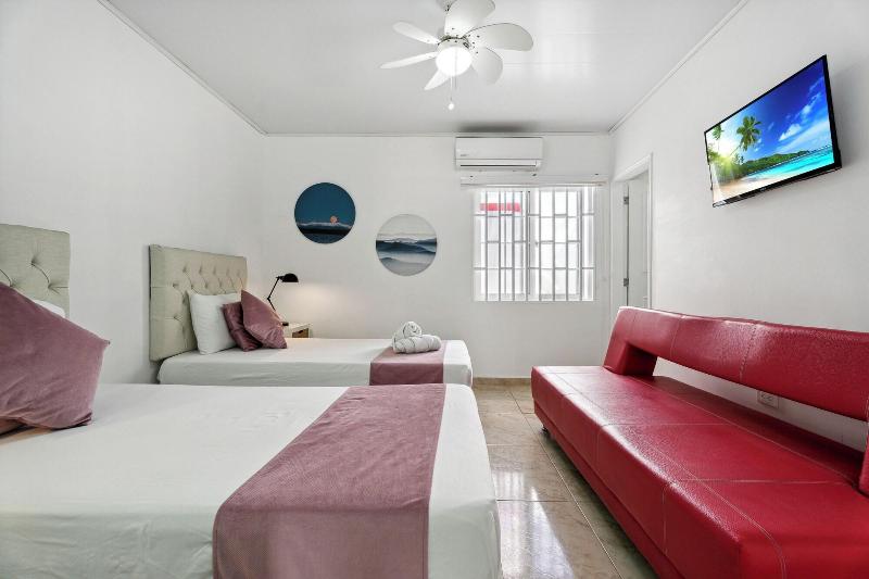 Casa Sun Day Hotel Boutique image