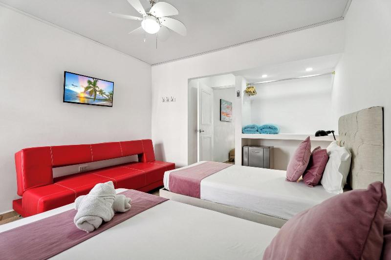 Casa Sun Day Hotel Boutique image