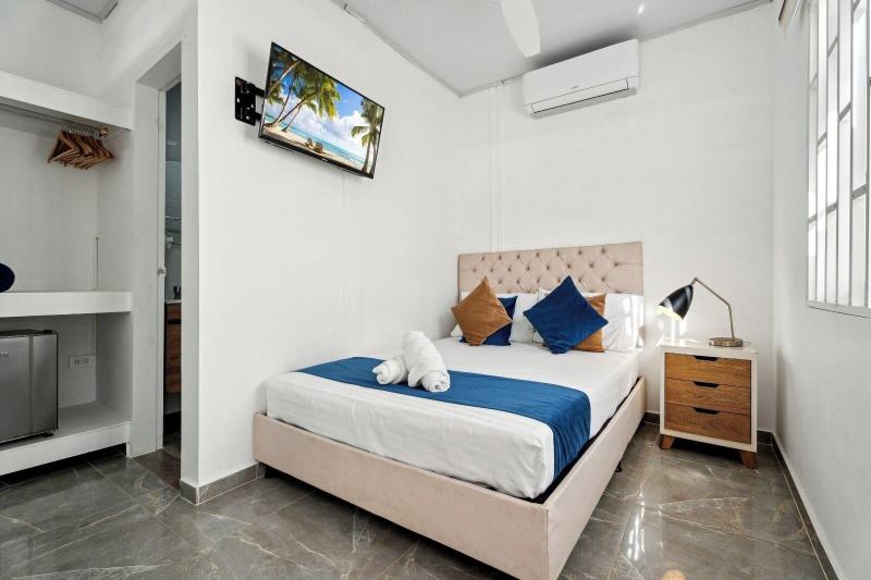 Casa Sun Day Hotel Boutique image