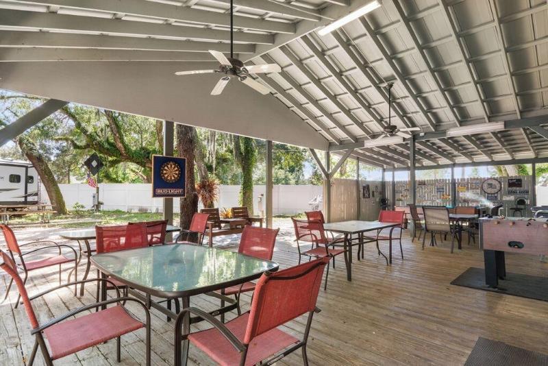 Happy Travelers Rv Resort image
