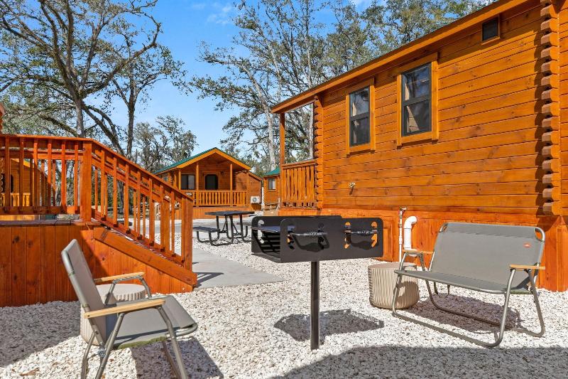Happy Travelers Rv Resort image