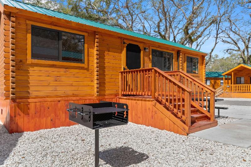 Happy Travelers Rv Resort image
