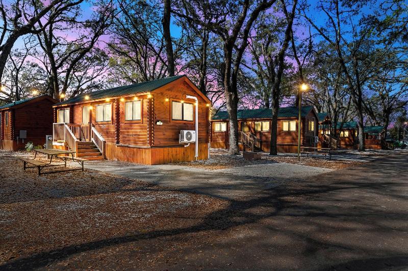 Happy Travelers Rv Resort image