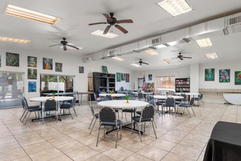 Happy Travelers Rv Resort image