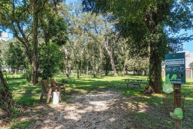 Happy Travelers Rv Resort image