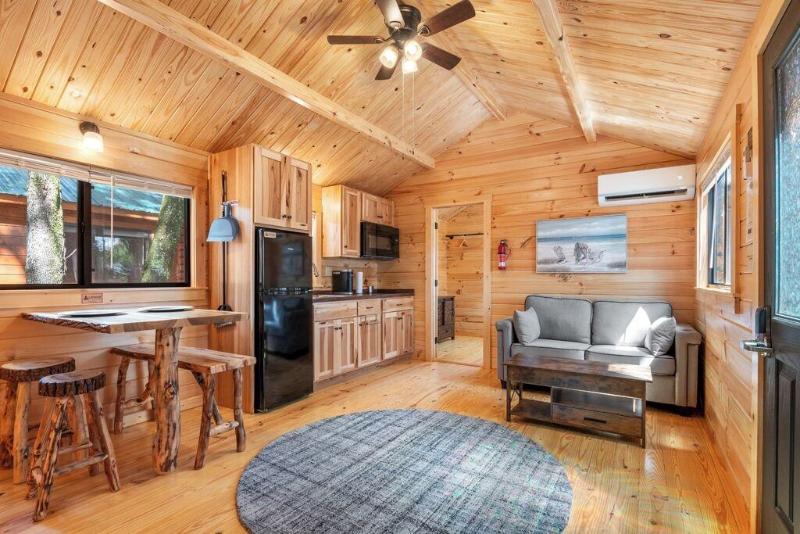 Happy Travelers Rv Resort image