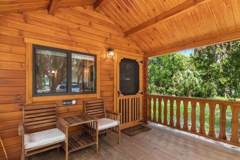 Happy Travelers Rv Resort image