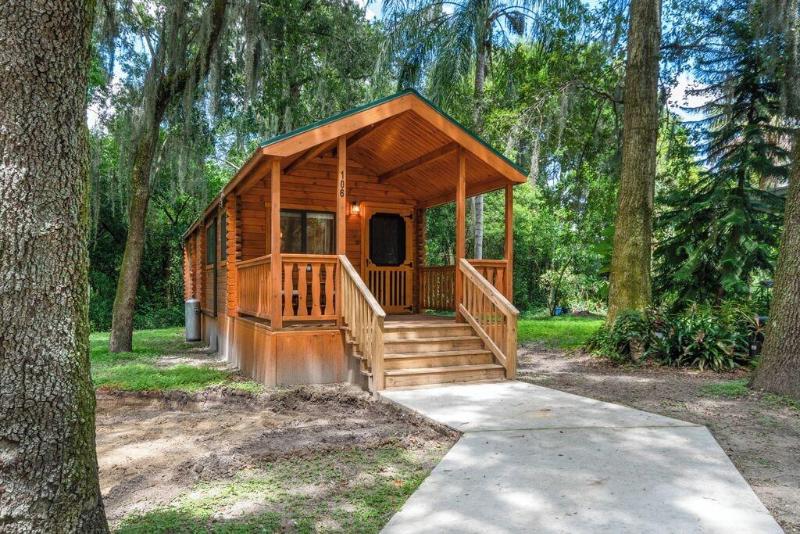 Happy Travelers Rv Resort image