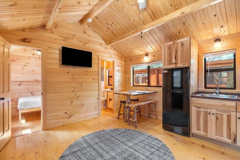 Happy Travelers Rv Resort image