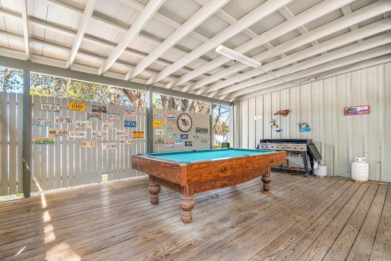 Happy Travelers Rv Resort image