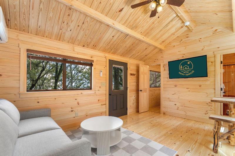 Happy Travelers Rv Resort image
