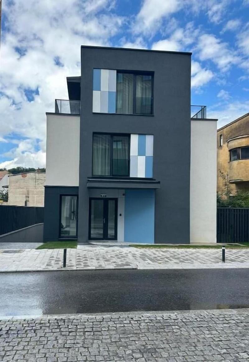 Syndicate Lodging Aparthotel