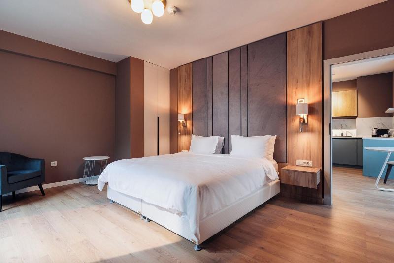 Syndicate Lodging Aparthotel 3