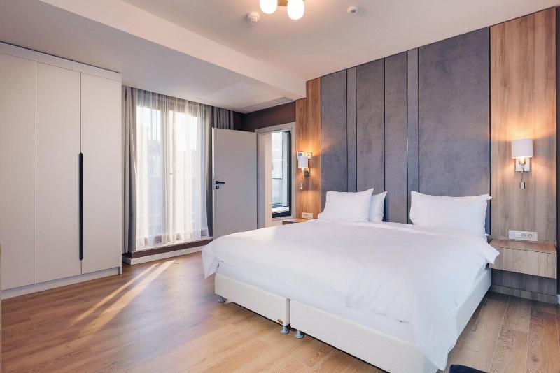 Syndicate Lodging Aparthotel 4