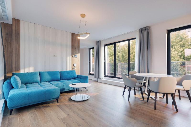 Syndicate Lodging Aparthotel 5