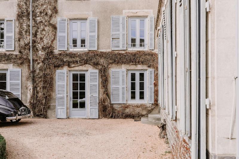 Chateau Du Serpolet image