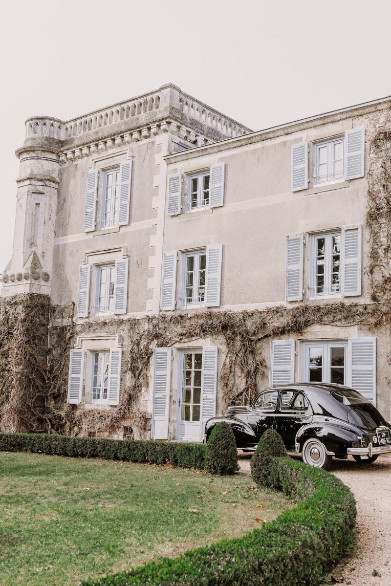 Chateau Du Serpolet image