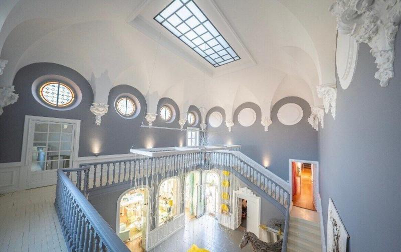Chateau Du Serpolet image