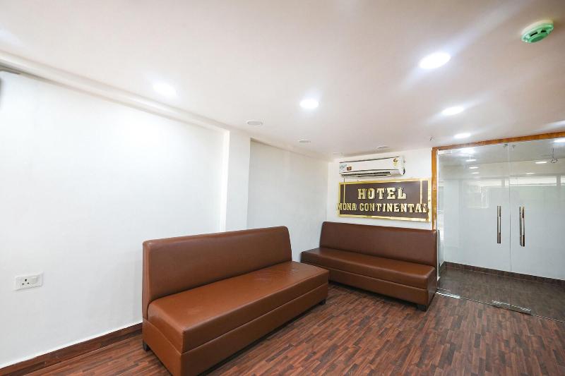Fabhotel Mona Continental image