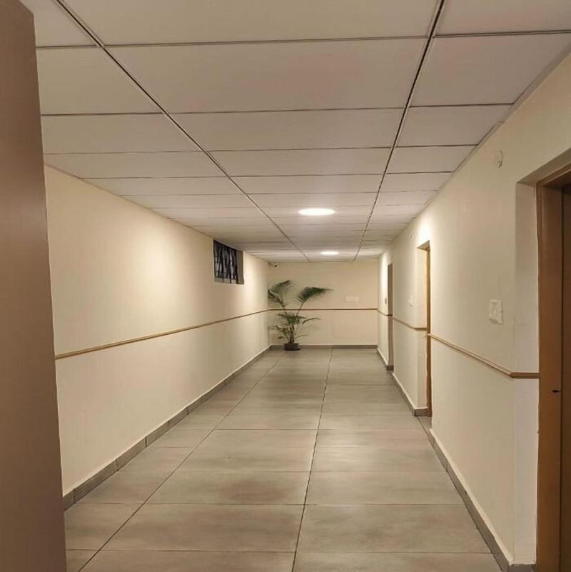 Diya Residence — view