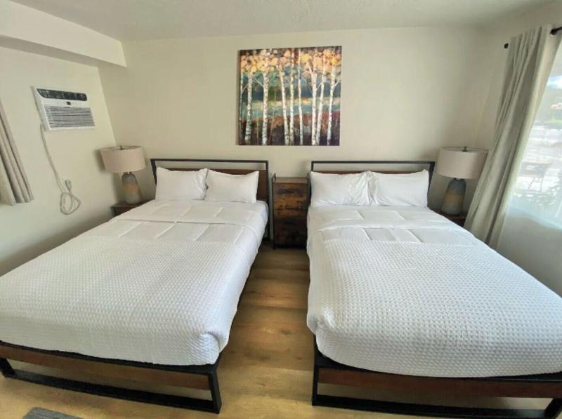 89 Nine Motel image