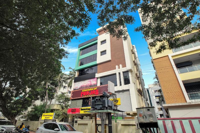 Beestay By Monday Hotels Visakhapatnam image