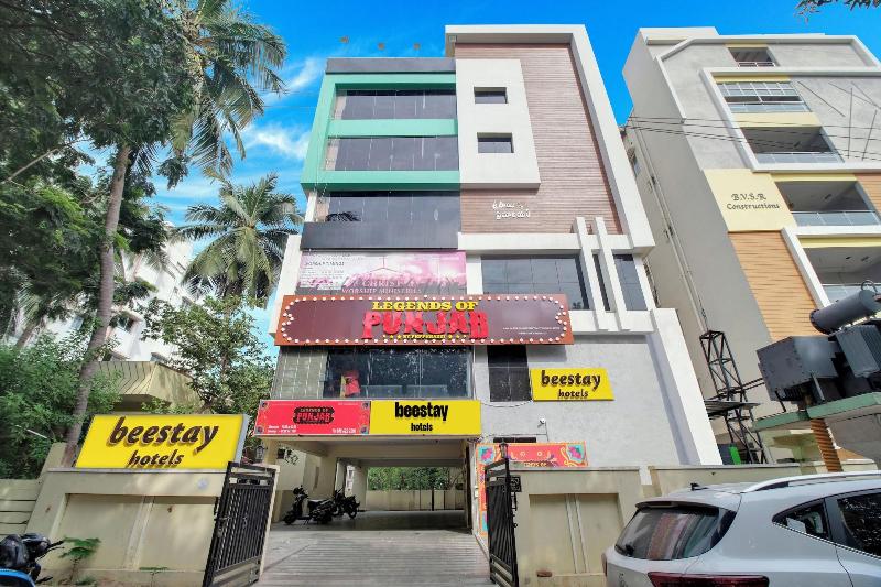 Beestay By Monday Hotels Visakhapatnam image