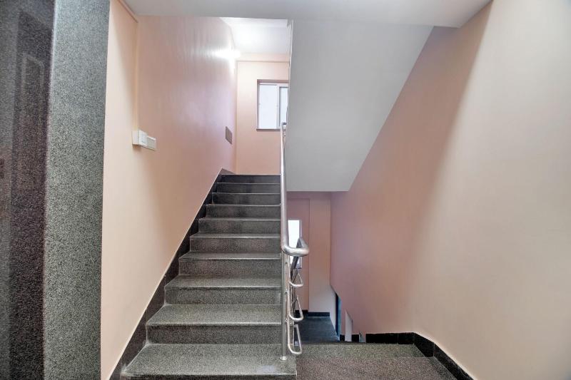 Beestay By Monday Hotels Visakhapatnam image