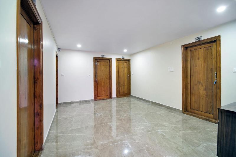 Beestay By Monday Hotels Visakhapatnam image