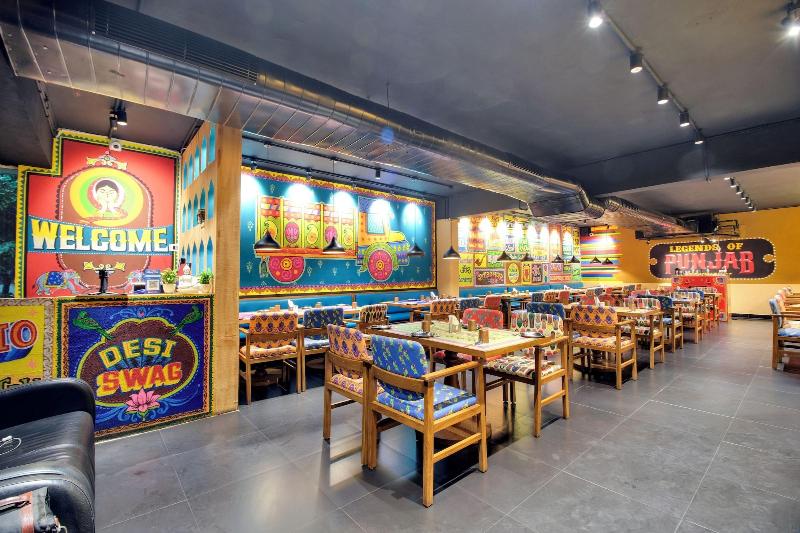 Beestay By Monday Hotels Visakhapatnam image