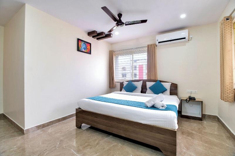 Beestay By Monday Hotels Visakhapatnam image