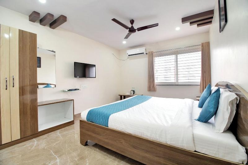 Beestay By Monday Hotels Visakhapatnam image