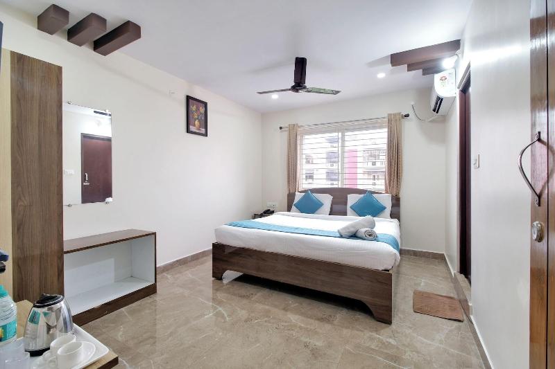 Beestay By Monday Hotels Visakhapatnam image